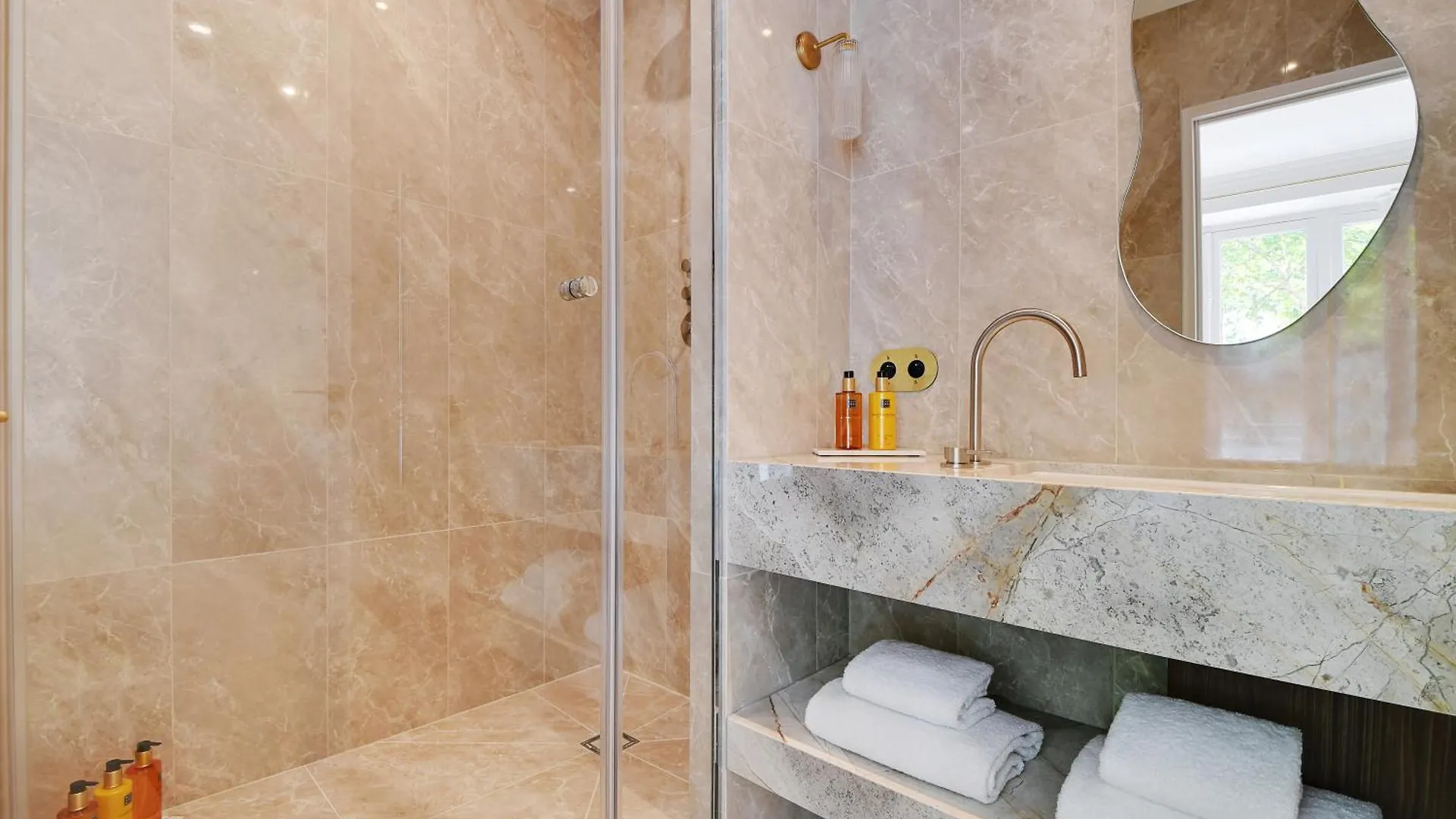 Oniri - Serviced In Saint Germain Lägenhet *
