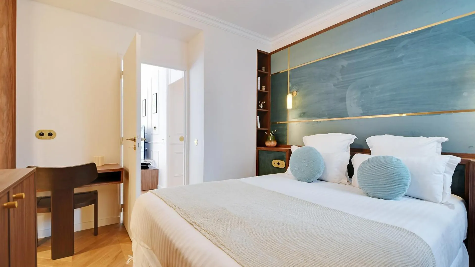 Oniri - Serviced In Saint Germain * Paris