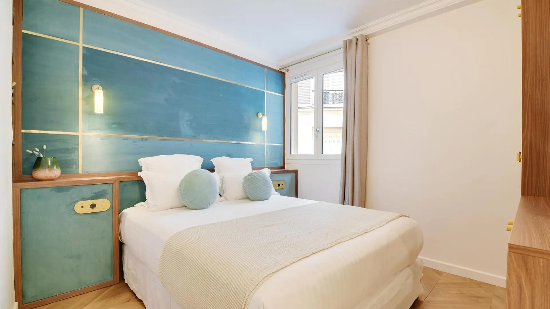 Oniri - Serviced In Saint Germain Paris