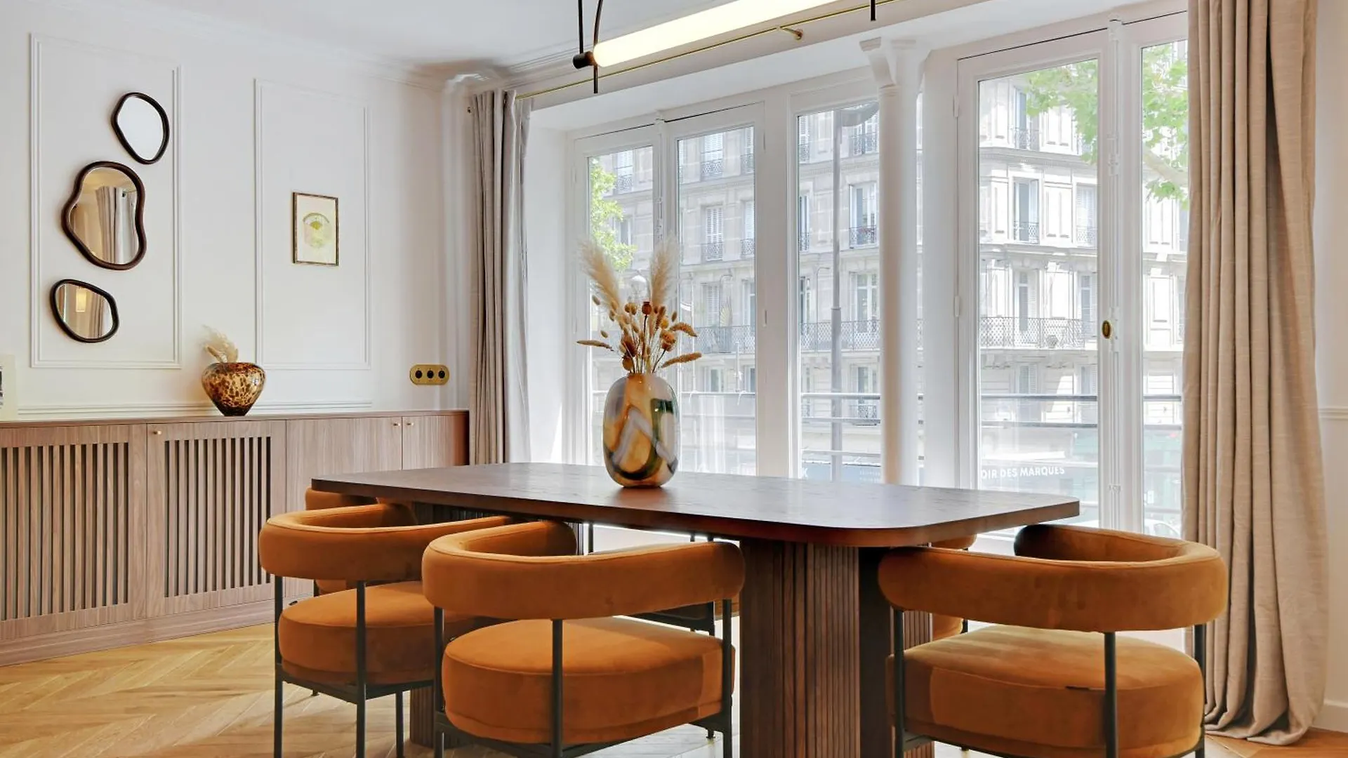 Lägenhet Oniri - Serviced In Saint Germain