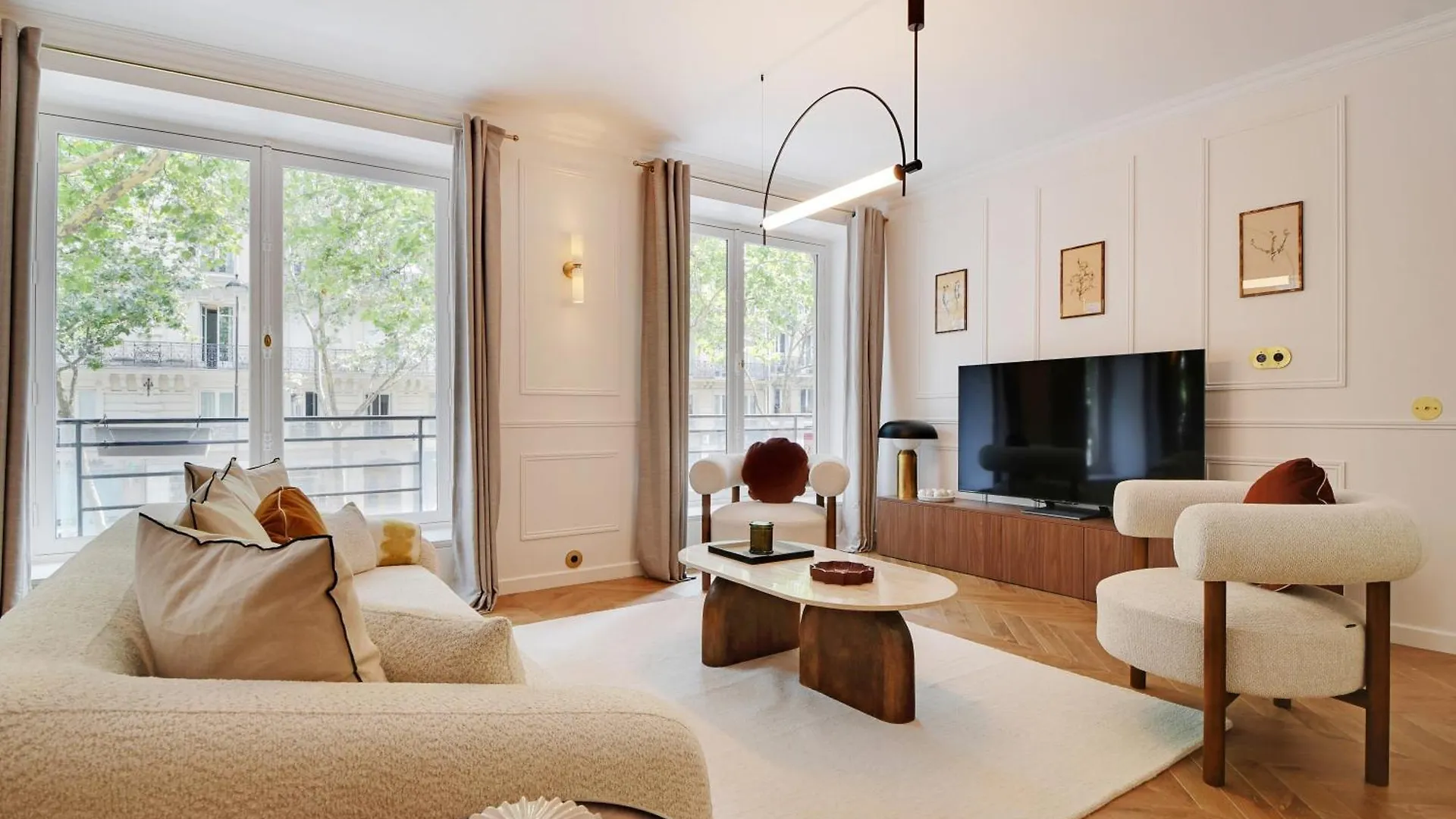 Oniri - Serviced In Saint Germain * Paris