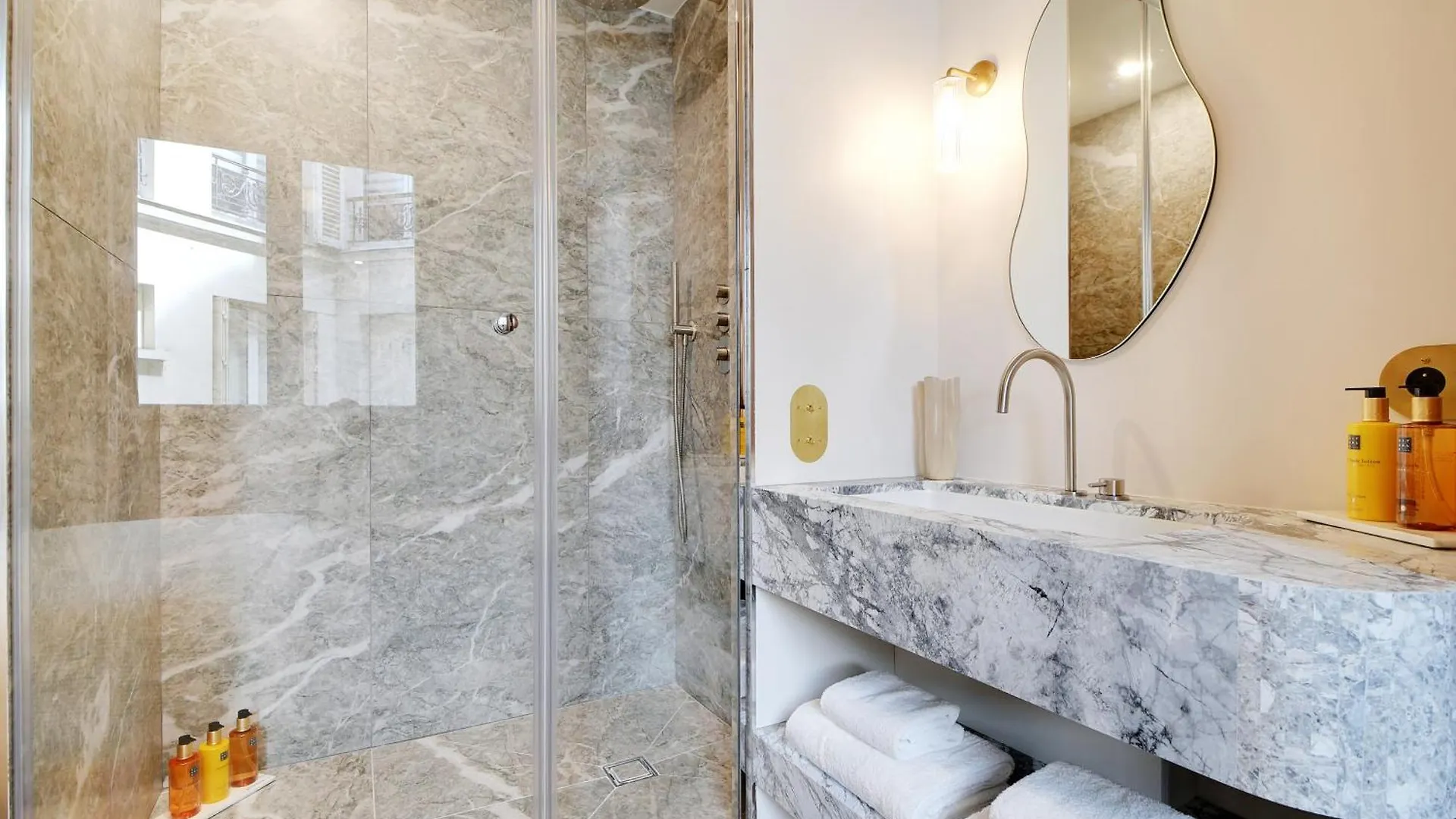 Apartment Oniri - Serviced In Saint Germain Paris