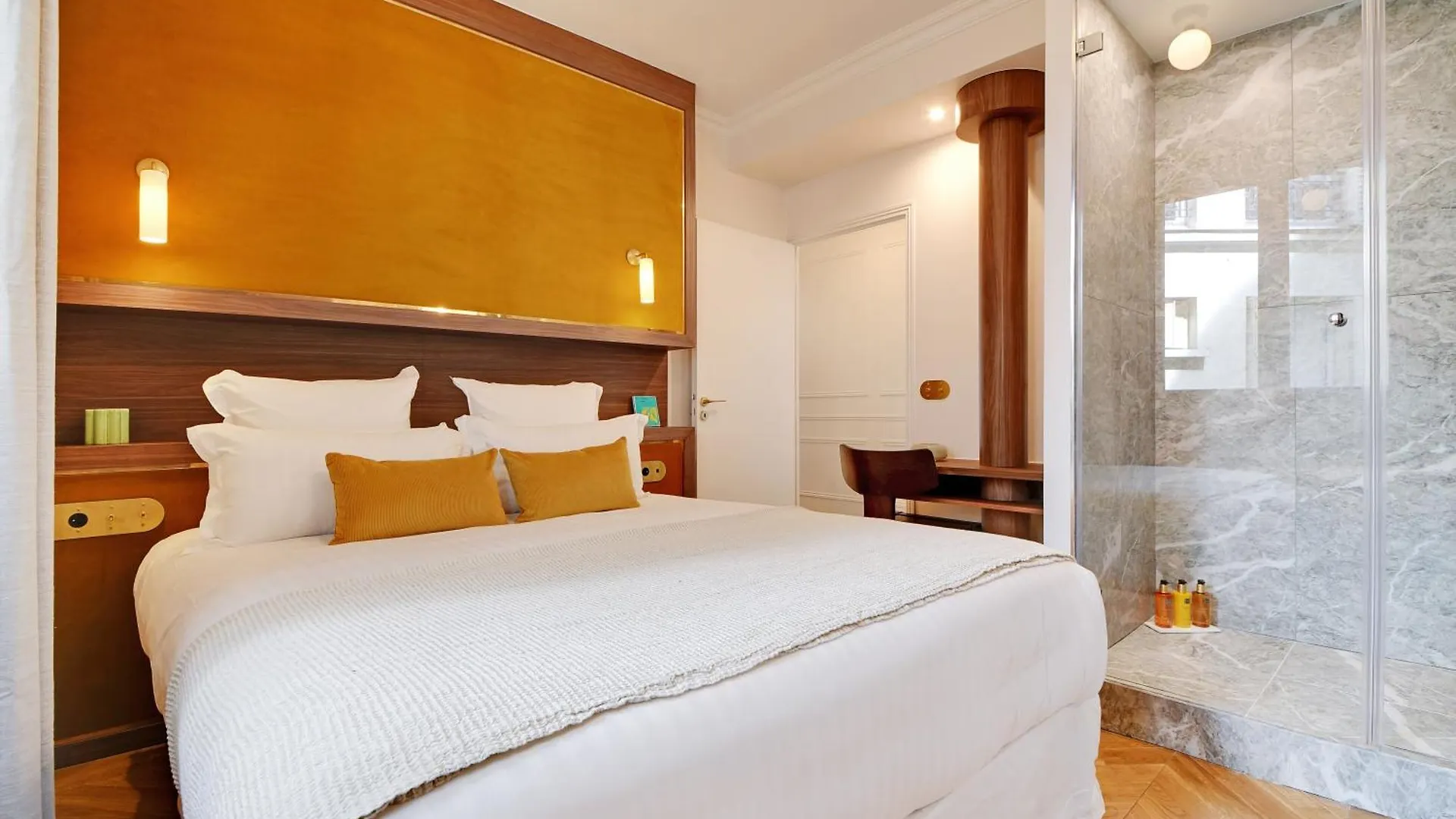 Oniri - Serviced In Saint Germain Apartment *