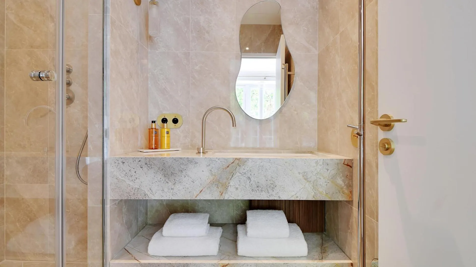 Oniri - Serviced In Saint Germain Apartment Paris