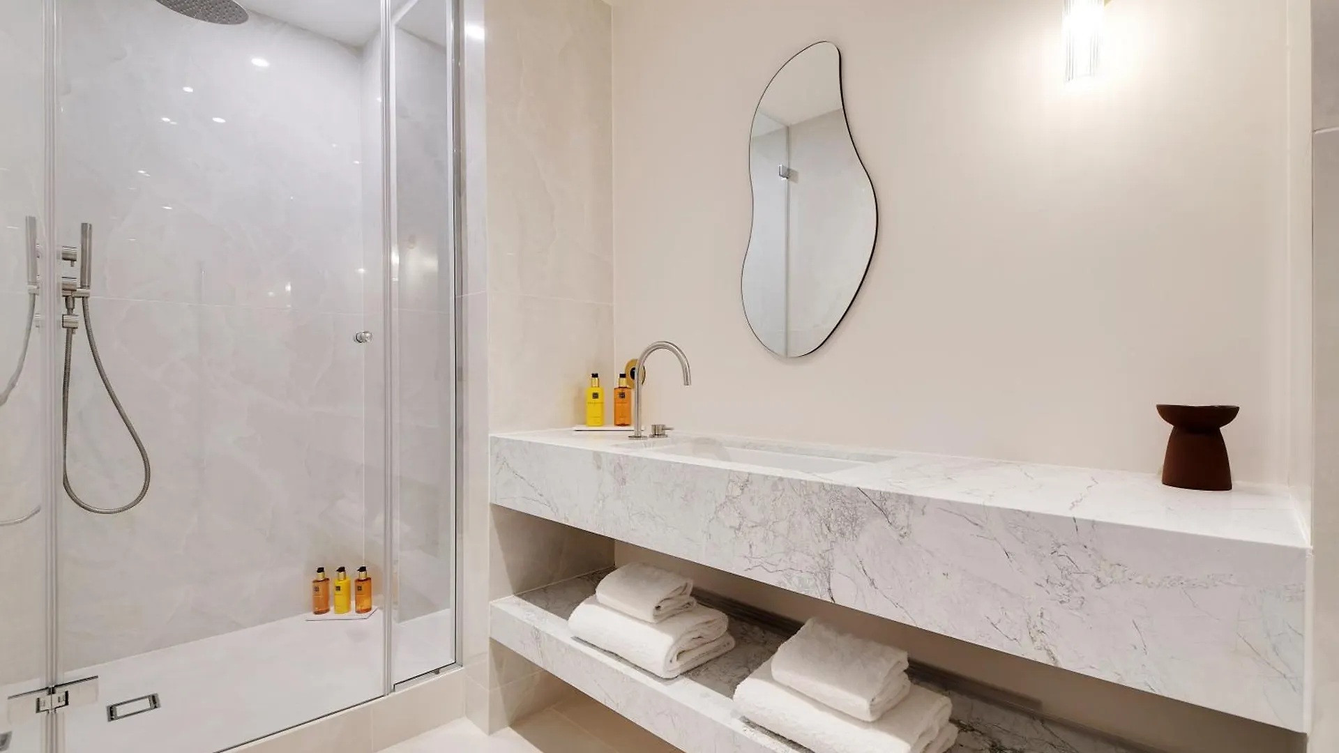 Oniri - Serviced In Saint Germain Apartment *