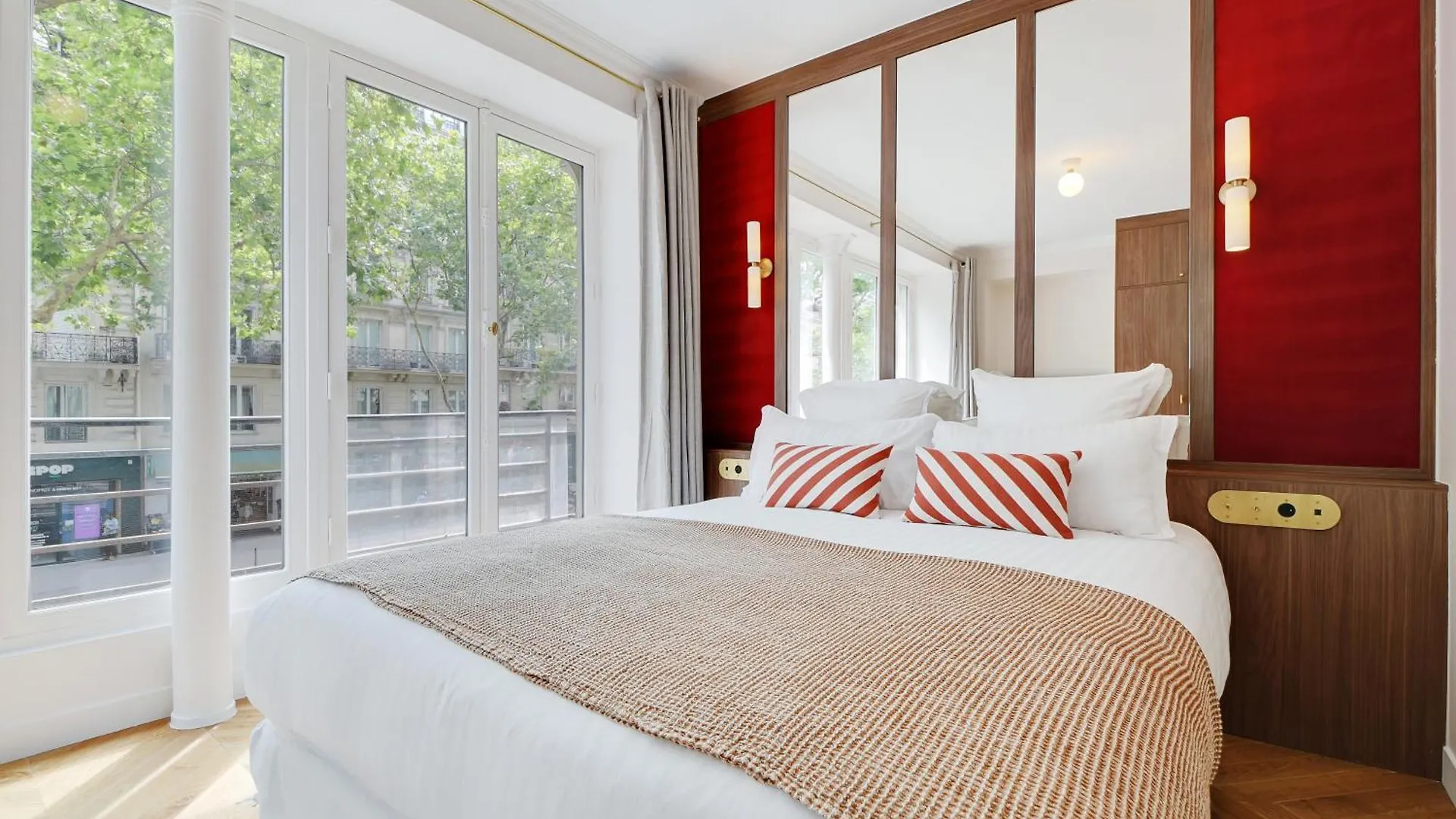 Apartment Oniri - Serviced In Saint Germain *