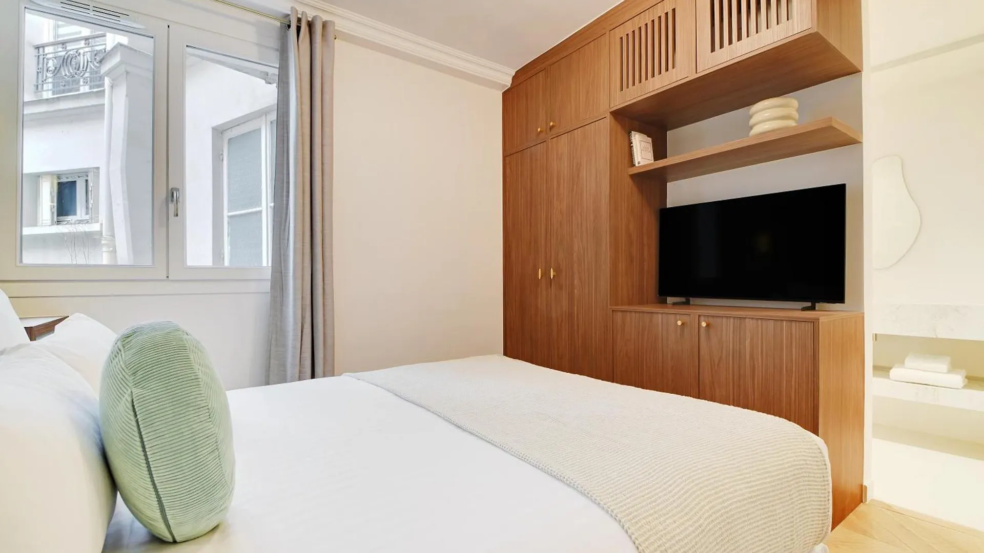 Oniri - Serviced In Saint Germain *