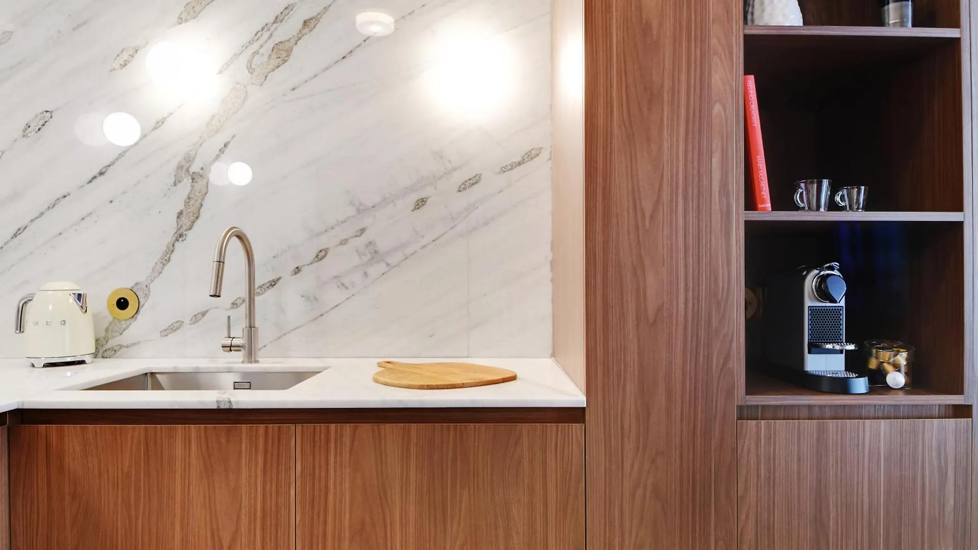 Oniri - Serviced In Saint Germain Apartment
